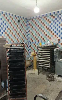 فروش لوازم فطیر پزی