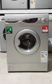 لباس  شویی ال جی