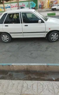پراید88فروشی