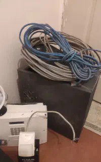 پک ده دوربین نونیم با دزدگیر یه چشمی