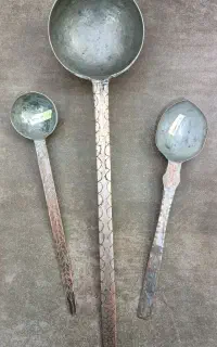 ملاقه قدیمی