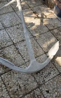 لنگر لنج