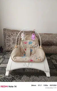 نی نی لای لای وروروک