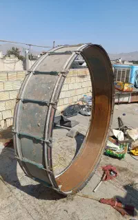 فروش طبل