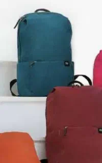 کوله پشتی شیائومی xiomi