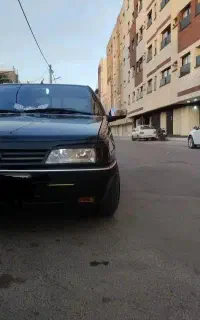 پژو آردی ۸۴تمیزخونگی