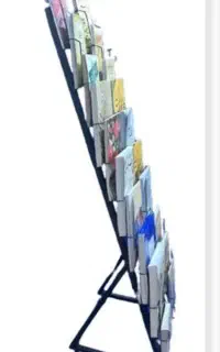 استند کتاب قصه
