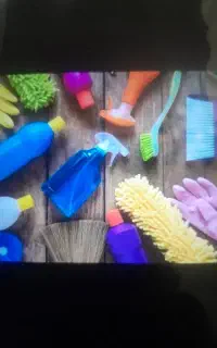 نظافت منزل.واپارتمان