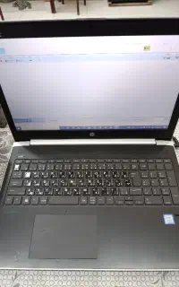 لب تاب hpنسل 7