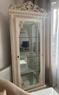 بوفه تمیز