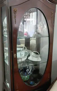 بوفه