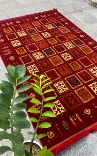 طرح سنتی ۷۰۰شانه خشتی