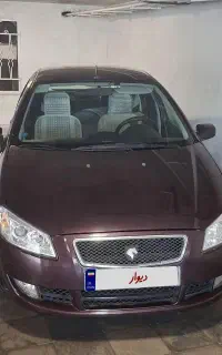 رانا فول آپشن بدون رنگ