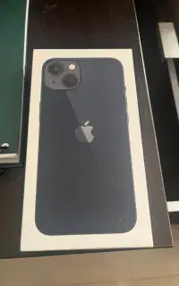 فروش گوشی ایفون ۱۳ نرمال