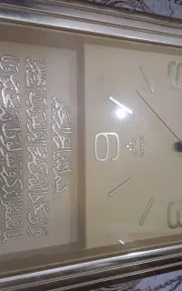 ساعت دیواری