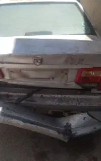 سمند مدل ۸۳