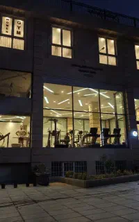 مغازه جهت رهن کامل واقع در کجتمع ورزشی