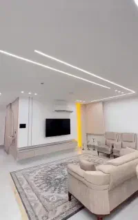 کناف لاین نوری کاغذدیواری بازسازی نقد و اقساط