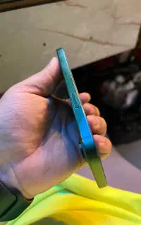 ایفون ۱۳ نرمال ۱۲۸ ch