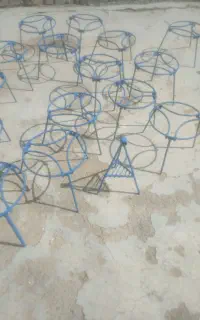 سه پایه تاشو