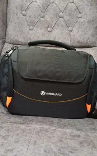 کیف دوربین در حد نو