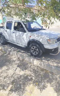 پیکاپ ریچ
