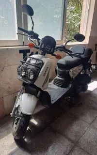 موتور پاکشتی اس وای ام
