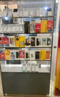 کلیه دستگاهای الکتریکیی  و مخابراتی بصورت اقساط