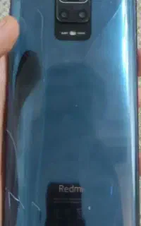 موبایل شیائومی نوت 9 پرو