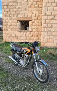 رهرو ۱۲۵ سری a1