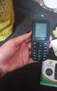 گوشی ساده