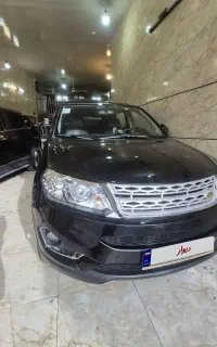 تیگو 5 فول وارداتی