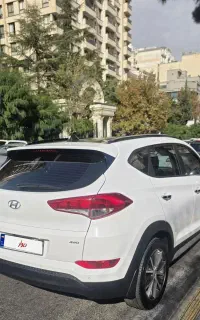 توسان تک رادار