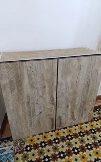 جا کفشی