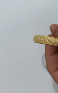 النگو طلا به قیمت تابلو