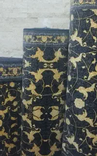 موکت و کناره فرش