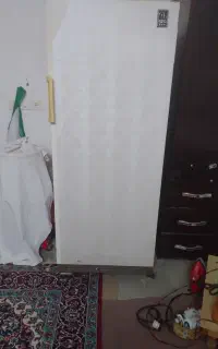 فریزر سرپاه هفت کوشهه به فروش می‌رسد