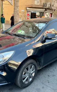 جک جی4 مدل 1403