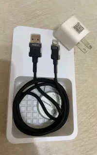 سیم شارژر و اداپتور