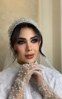 خدمات میکاپ Vipعروس و همراه