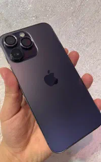 ایفون 14 پرو مکس za