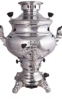 سماورگازی