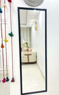 آینه قدی