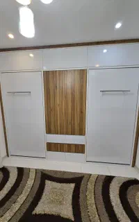 مجموعه تاشو کد 120 چوبین پلاس