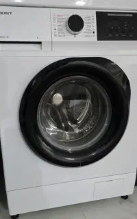 لباسشویی ۸ کیلو با بخار