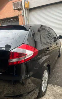 ام وی ام(MVM) ۳۱۵ آس زرورقی مشکی آیینه