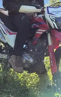 xr250