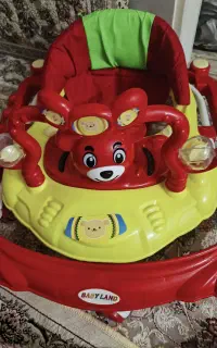 روروئک بچگانه