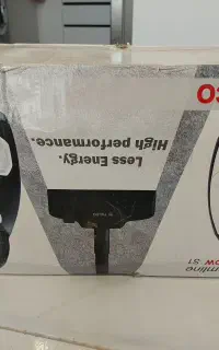 جاروبرقی فالکو نو نو. ۲۴۰۰ وات واقعی