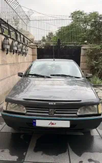 روآ مدل ۸۶ نوک مدادی ۲۱۶تا کار واقعی فول بازسازی